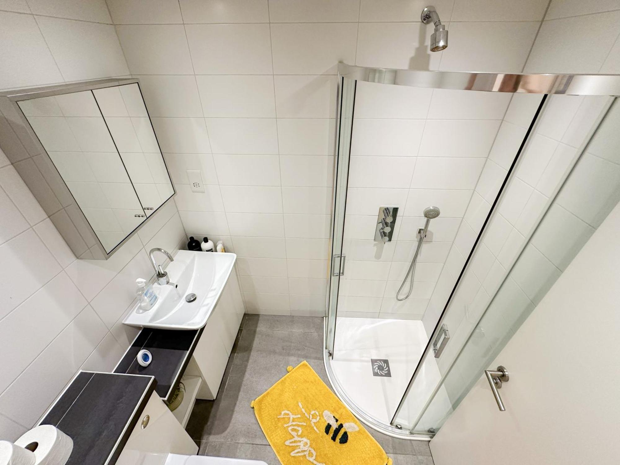 Chic 3 Bedroom Flat With Private Terrace In Holloway Near Finsbury Park London Exterior foto