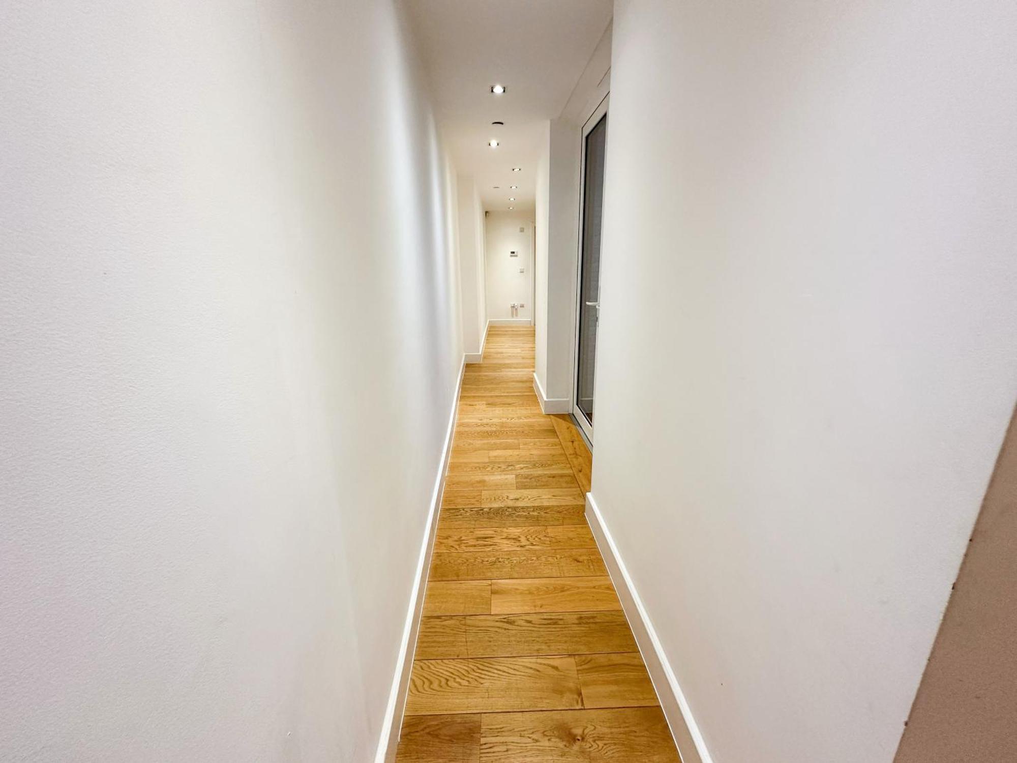 Chic 3 Bedroom Flat With Private Terrace In Holloway Near Finsbury Park London Exterior foto